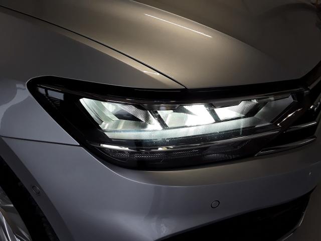 Volkswagen Passat Sw image 6
