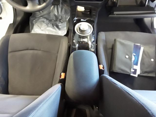 Nissan Leaf image 7