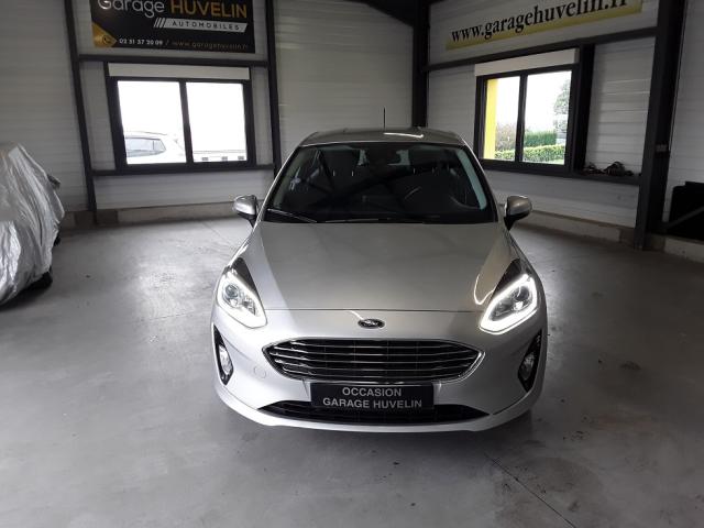 Ford Fiesta image 7