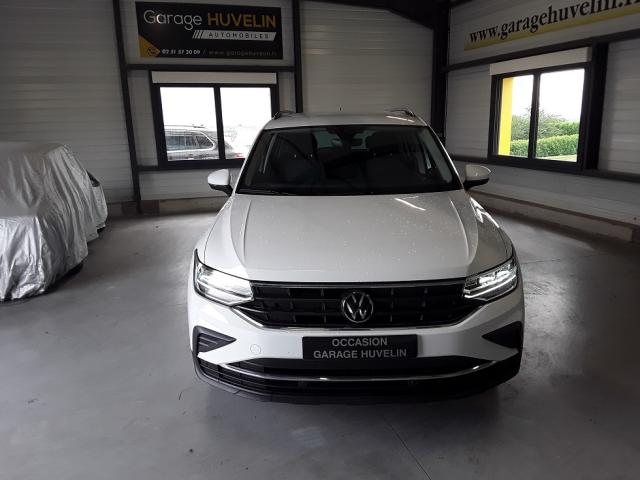 Volkswagen Tiguan image 8