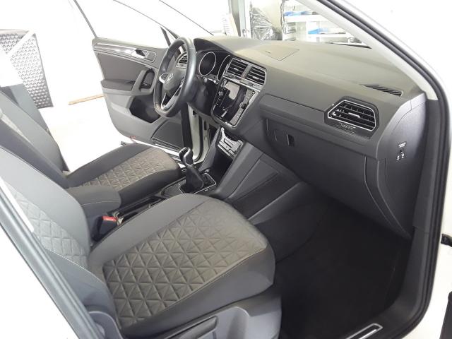 Volkswagen Tiguan image 1