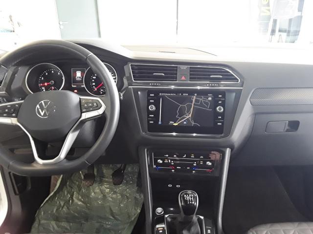 Volkswagen Tiguan image 7