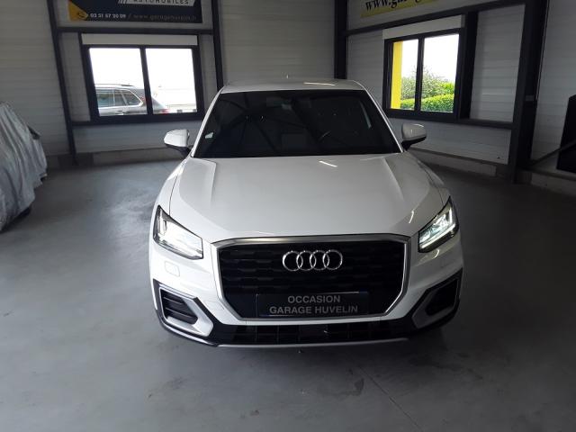 Audi Q2 image 6