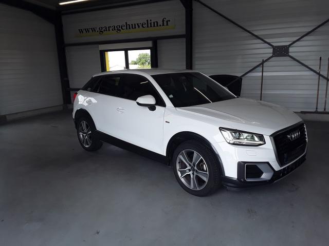 Audi Q2 image 7