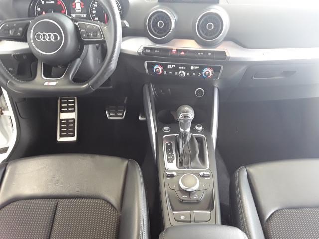 Audi Q2 image 1