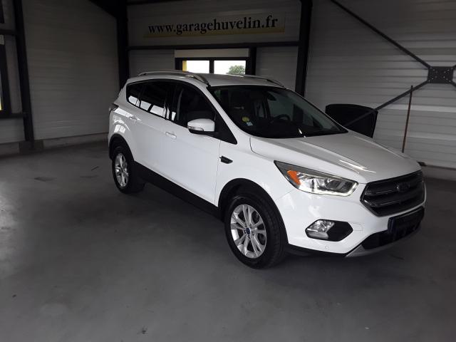 Ford Kuga image 5