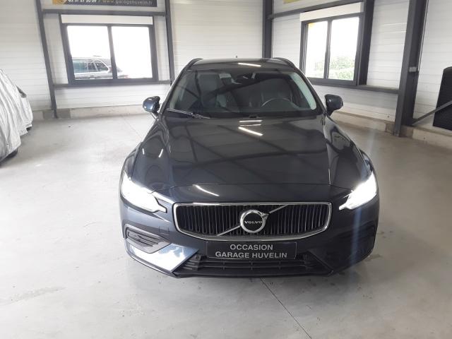 Volvo V60 image 5
