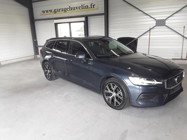 Volvo V60 image 7