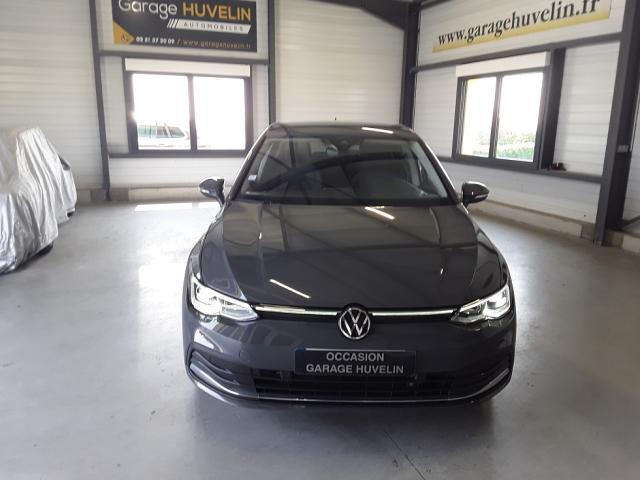 Volkswagen Golf image 1