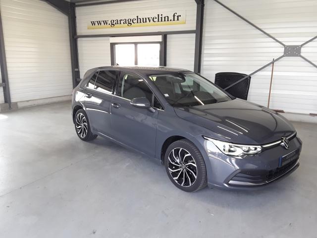 Volkswagen Golf image 6
