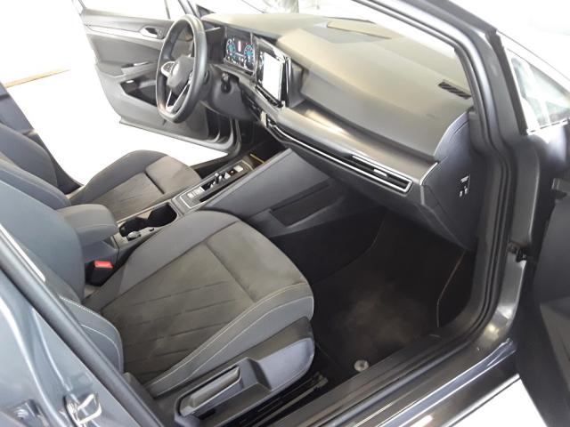 Volkswagen Golf image 4