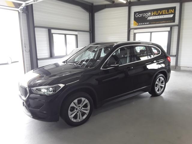 Bmw X1 F48 Sdrive 18d 150 Bva8 Business Design