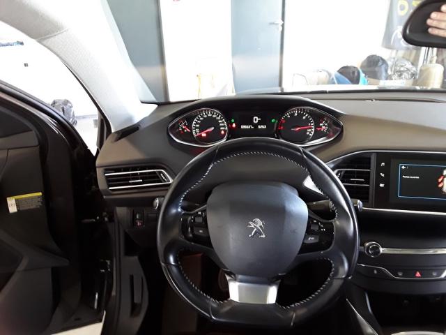 Peugeot 308 Sw image 9