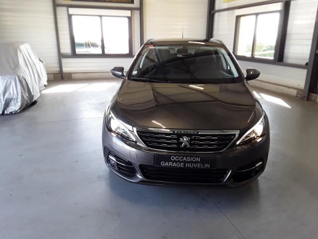 Peugeot 308 Sw image 2