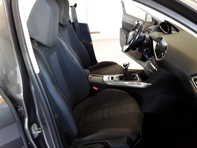 Peugeot 308 Sw image 7
