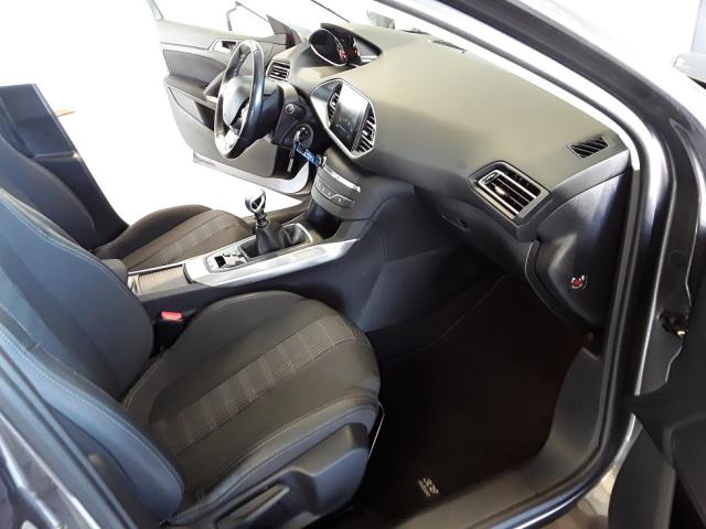 Peugeot 308 Sw image 5