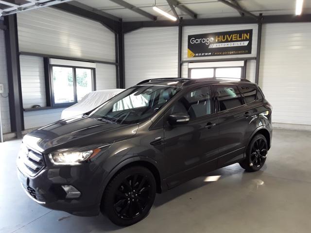 Ford Kuga 2.0 Tdci 150 Cv St-Line Bv6