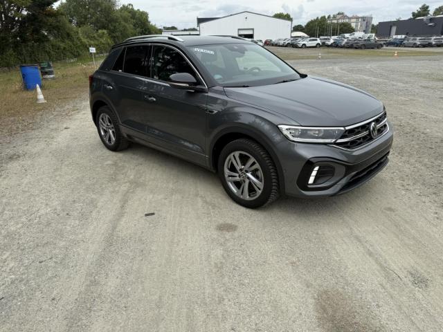 Volkswagen T-Roc image 2