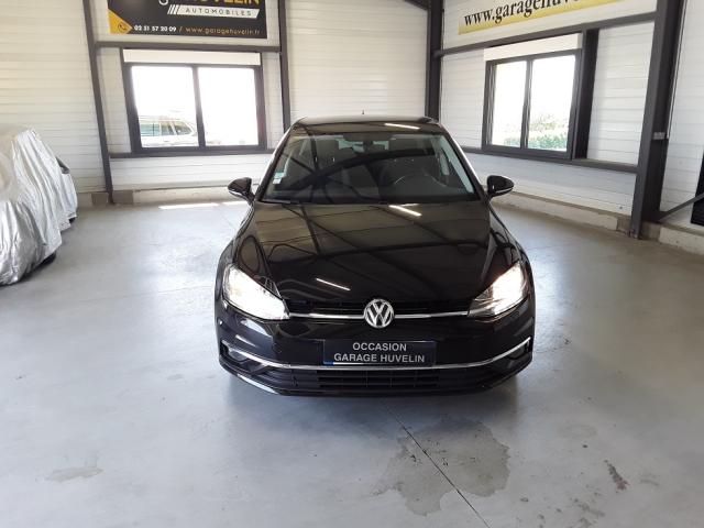 Volkswagen Golf image 5
