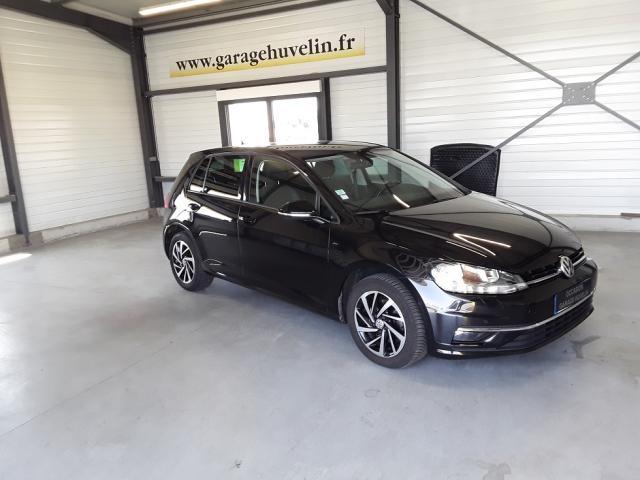 Volkswagen Golf image 9