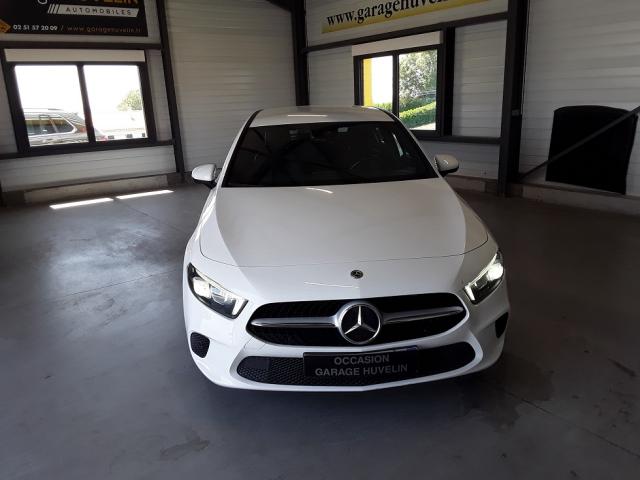 Mercedes Benz Classe A image 9