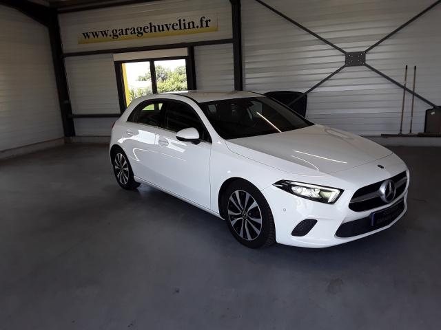 Mercedes Benz Classe A image 2