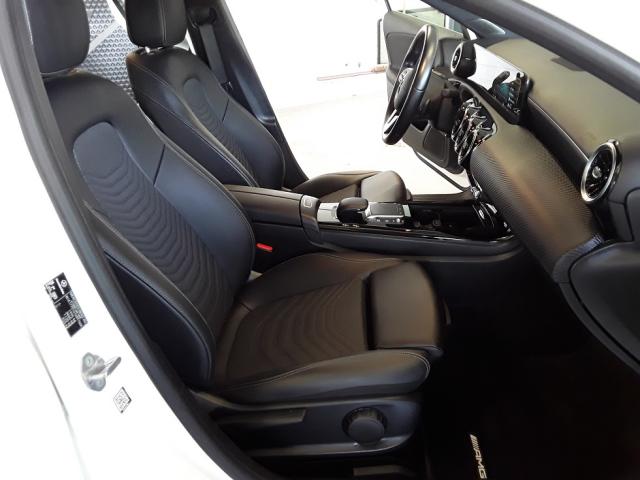 Mercedes Benz Classe A image 1