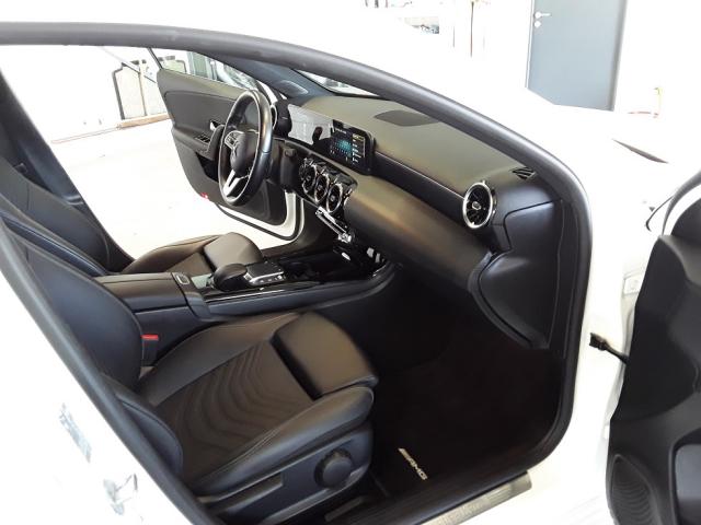 Mercedes Benz Classe A image 4