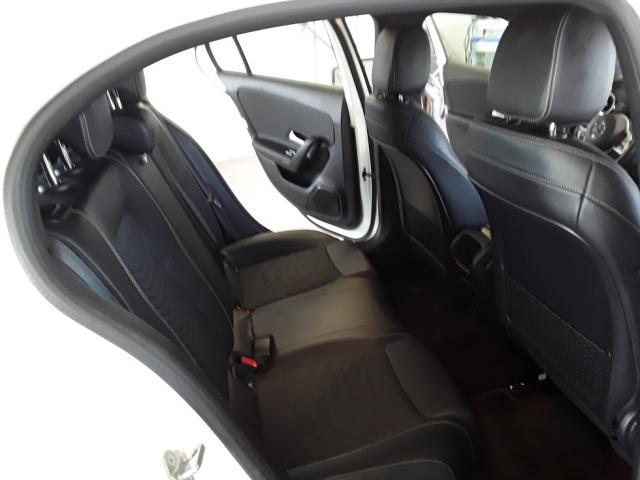 Mercedes Benz Classe A image 7