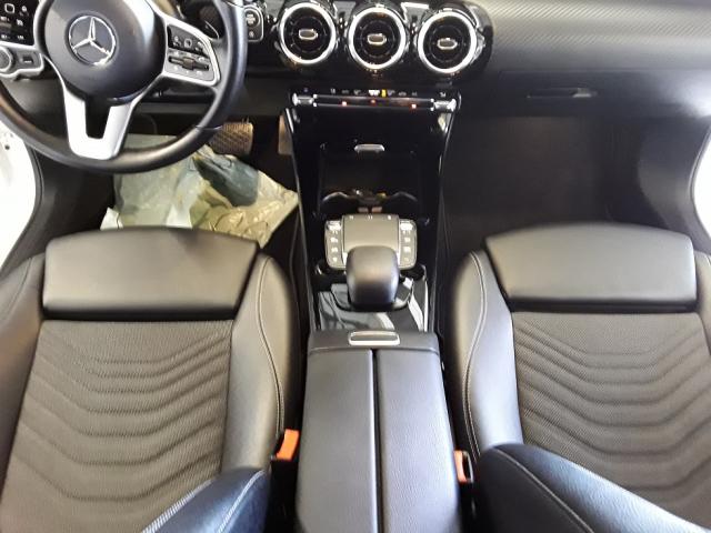 Mercedes Benz Classe A image 8