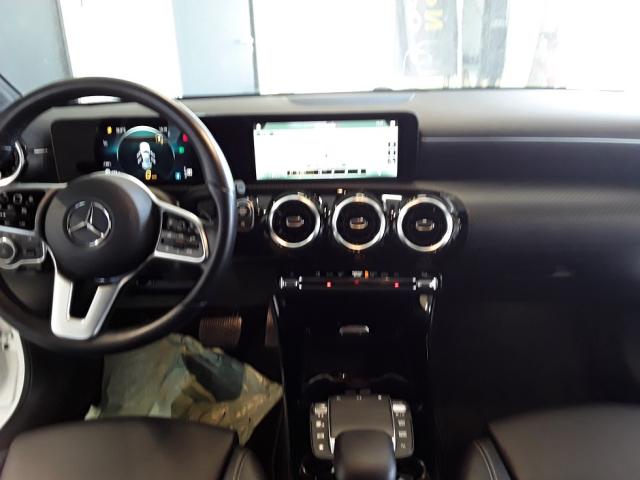 Mercedes Benz Classe A image 5