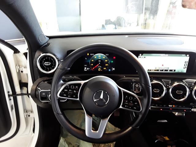 Mercedes Benz Classe A image 3