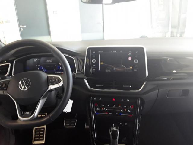Volkswagen T-Roc image 9