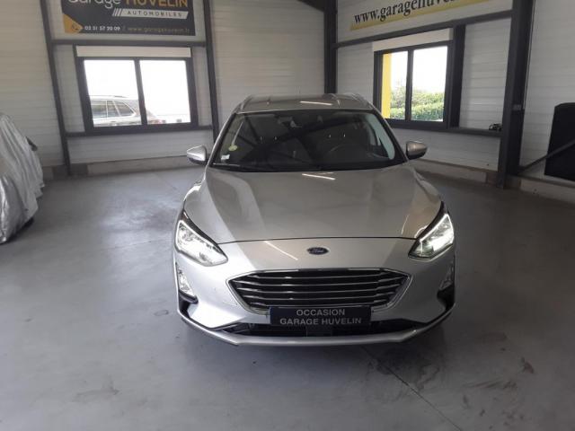 Ford Focus image 3