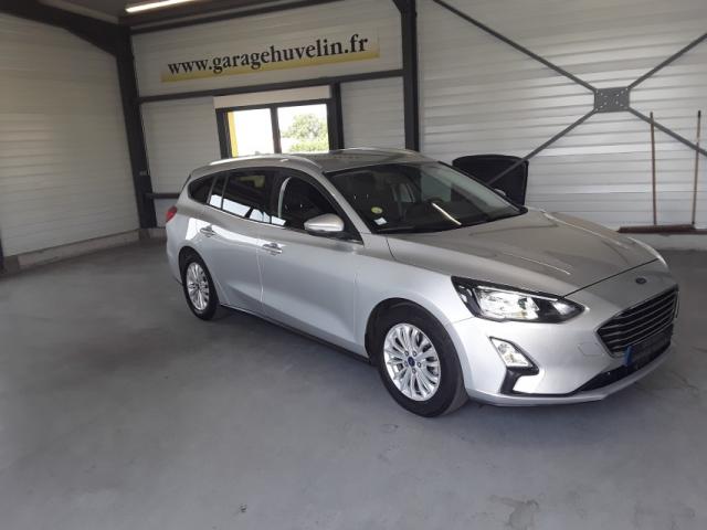 Ford Focus image 6