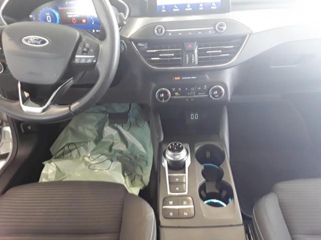 Ford Focus image 1