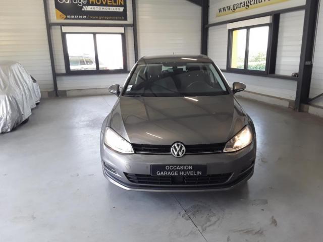 Volkswagen Golf image 5