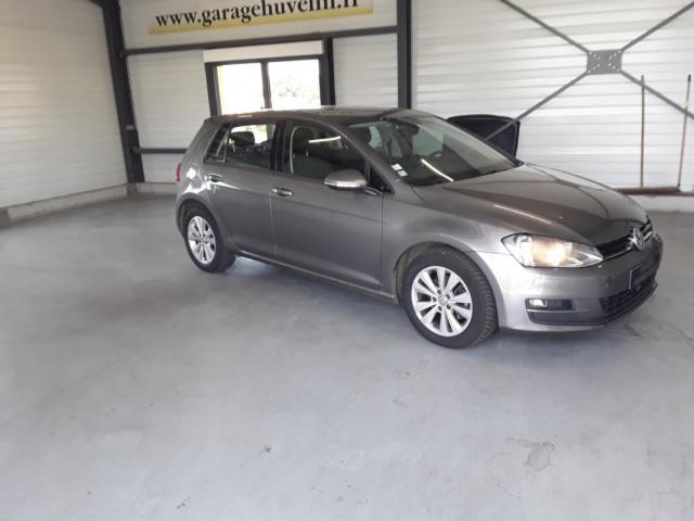 Volkswagen Golf image 6