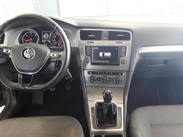 Volkswagen Golf image 2