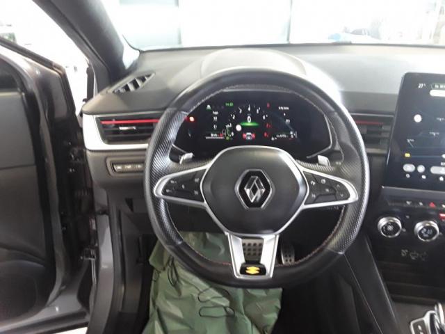 Renault Captur image 5