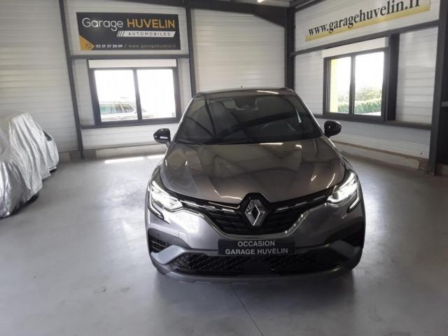 Renault Captur image 2