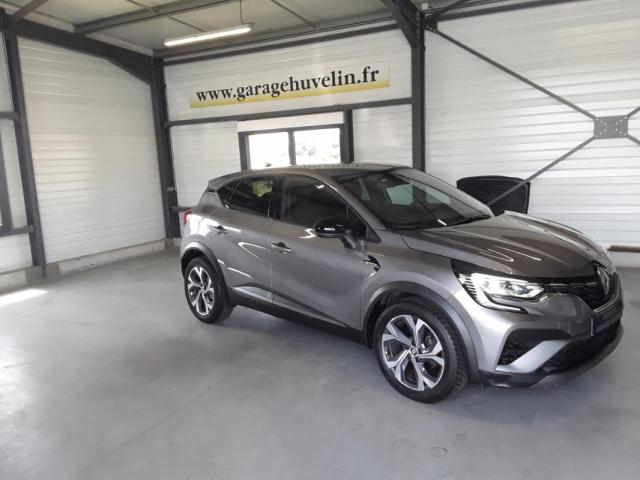 Renault Captur image 8