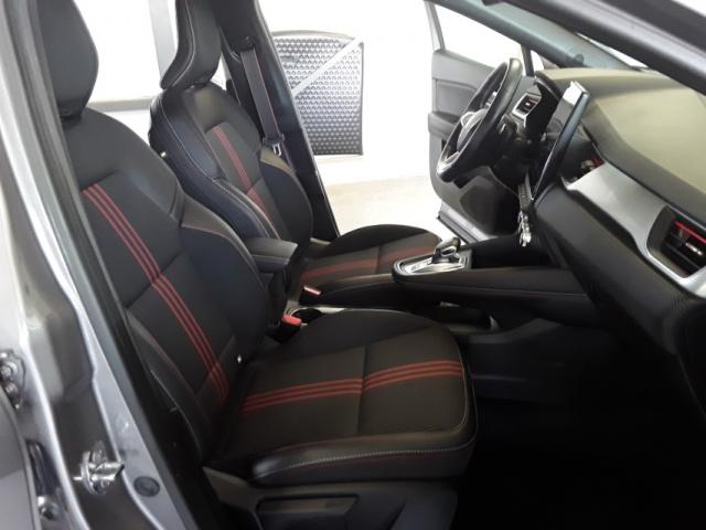 Renault Captur image 3