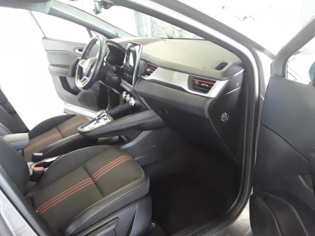 Renault Captur image 7