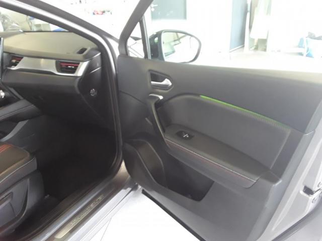 Renault Captur image 4