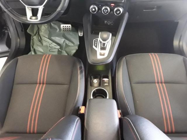 Renault Captur image 9