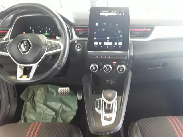 Renault Captur image 1