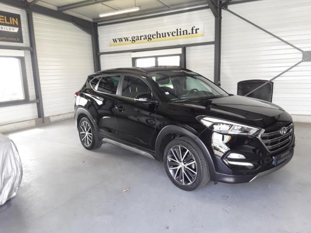 Hyundai Tucson image 9