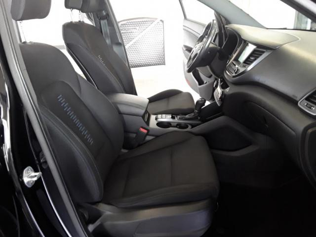 Hyundai Tucson image 1