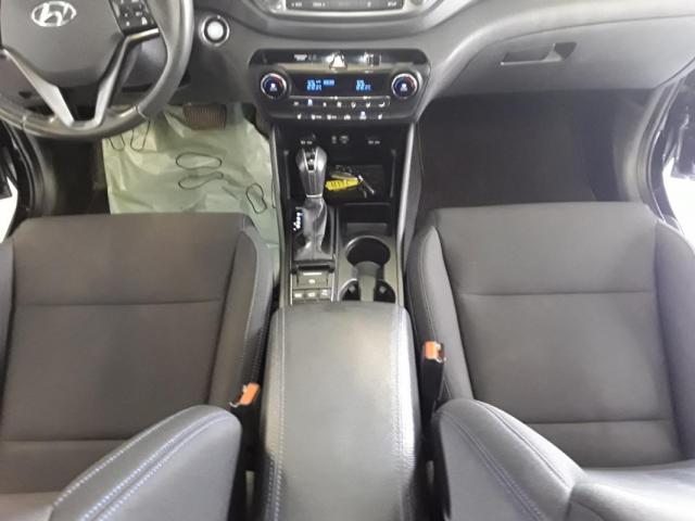 Hyundai Tucson image 6